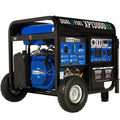 DuroMax XP13000HX 13000W Dual Fuel Generator with CO Alert